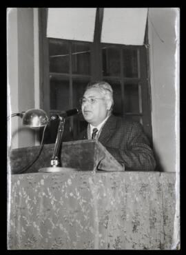 "Luigi Manna" - 1962