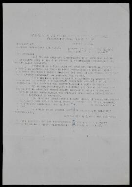 "Convegno provinciale del F. d. G." - 1946