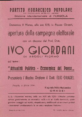 Original Oggetto digitale not accessible