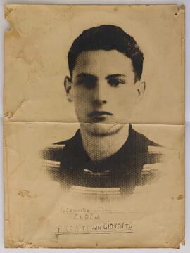 ANPI. Sezione "Giannetto Dini" di Fano