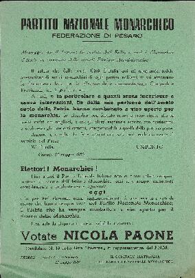 Original Oggetto digitale not accessible