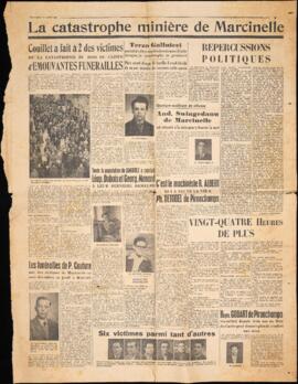 "Independance" - 17 ago. 1956
