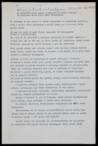 Open original Document numérique