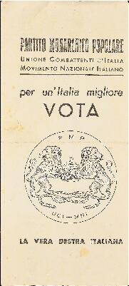 Original Oggetto digitale not accessible