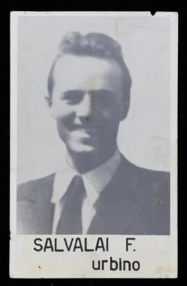 "Ferdinando Salvalai" - [1945]