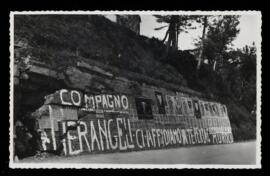 "Compagno Pierangeli ci affidiamo a te" - [195-?]