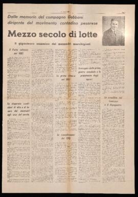 "Il Trattore" - [1968]