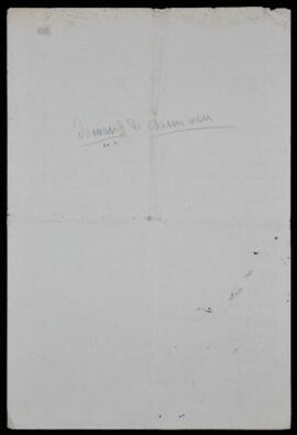 "Gap san Lorenzo in Campo" - [1944?]