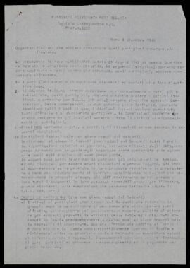 Italiani che hanno combattuto all'estero - 1945