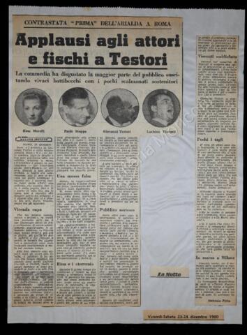 Original Oggetto digitale not accessible