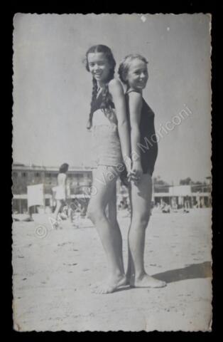 Original Oggetto digitale not accessible