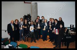 Premio internazionale Federichino 1998