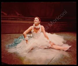 Le notti bianche. Valeria Moriconi