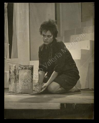 Original Oggetto digitale not accessible