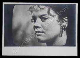 I grandi camaleonti. Valeria Moriconi