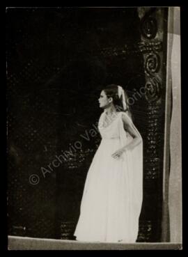 Le fenicie. Valeria Moriconi