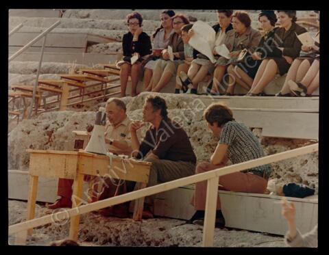 Original Digitaal object not accessible