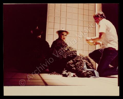 Original Oggetto digitale not accessible