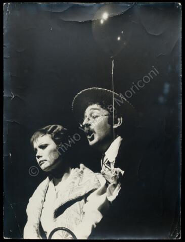 Original Oggetto digitale not accessible