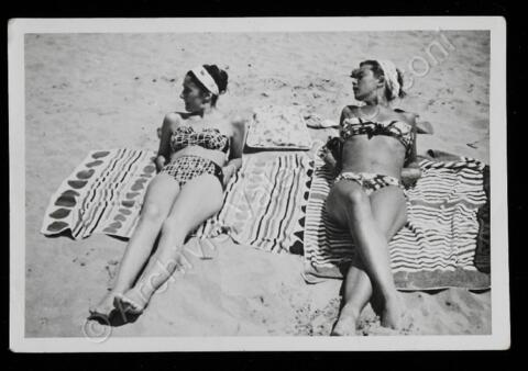 Original Objeto digital not accessible