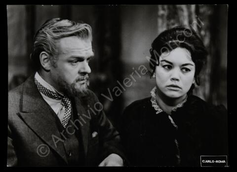 Original Oggetto digitale not accessible