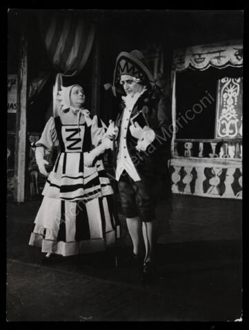 Original Objeto digital not accessible