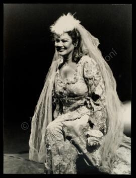 La nostra anima. Valeria Moriconi