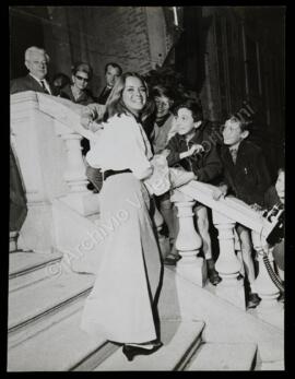 Premio città di Bra. Valeria Moriconi