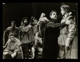 Vita e morte di Edoardo II d'Inghilterra