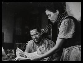 A cavallo della tigre. Nino Manfredi e Valeria Moriconi