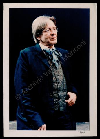 Original Oggetto digitale not accessible