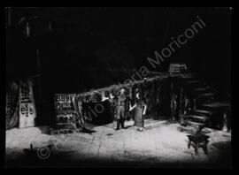 La guerra dei figli della luce (1961). Fotografia