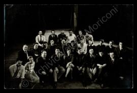 Vita e morte di Edoardo II d'Inghilterra