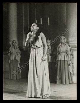 Le fenicie. Valeria Moriconi