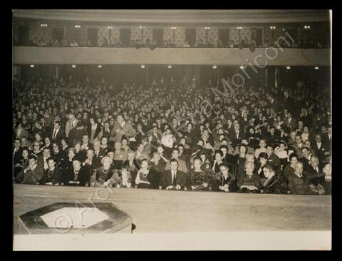 Original Oggetto digitale not accessible