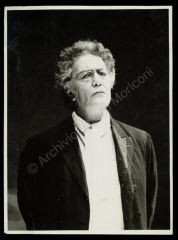 Original Oggetto digitale not accessible