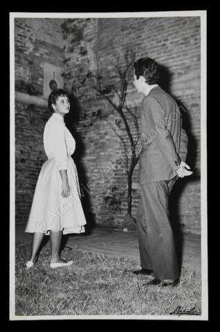 Original Oggetto digitale not accessible