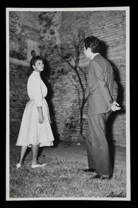 Nembo. Valeria Moriconi e Antonio Pierfederici