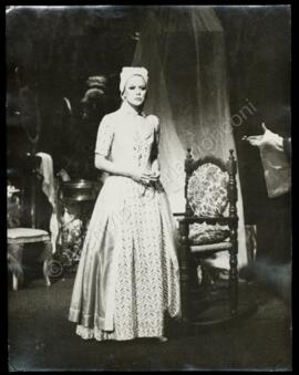 Gli innamorati. Valeria Moriconi