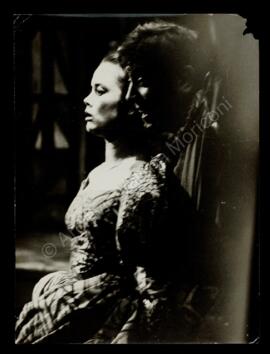 La bisbetica domata. Valeria Moriconi e INDIVIdUARE