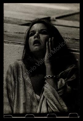 La tragedia di Macbeth. Valeria Moriconi