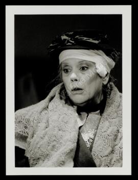 La raccontastorie. Valeria Moriconi