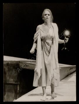 La tragedia di Macbeth. Valeria Moriconi