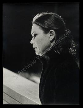 Le notti bianche. Valeria Moriconi