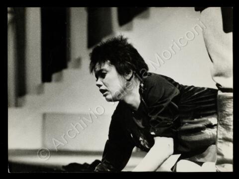 Original Oggetto digitale not accessible