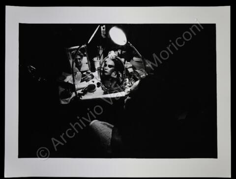 Original Oggetto digitale not accessible