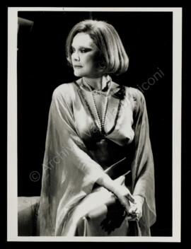 Trovarsi. Valeria Moriconi