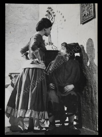 Original Digitaal object not accessible