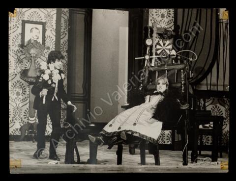 Original Oggetto digitale not accessible