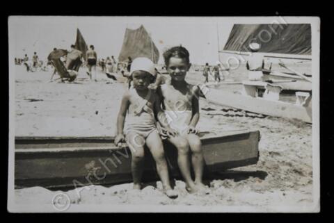 Original Document numérique not accessible